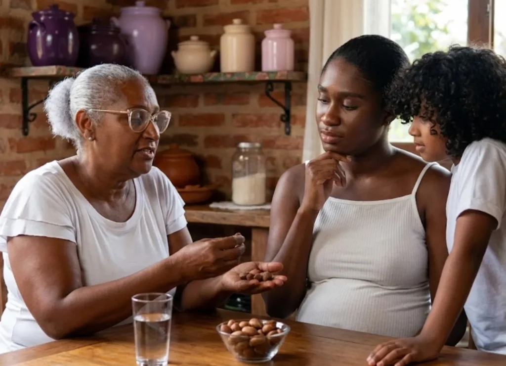 The Truth About Bitter Kola Is It Good for Pregnant Women