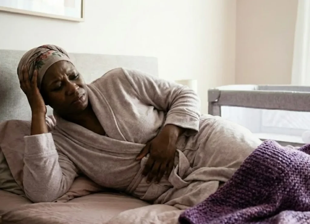 Postpartum Infections Postpartum Infections