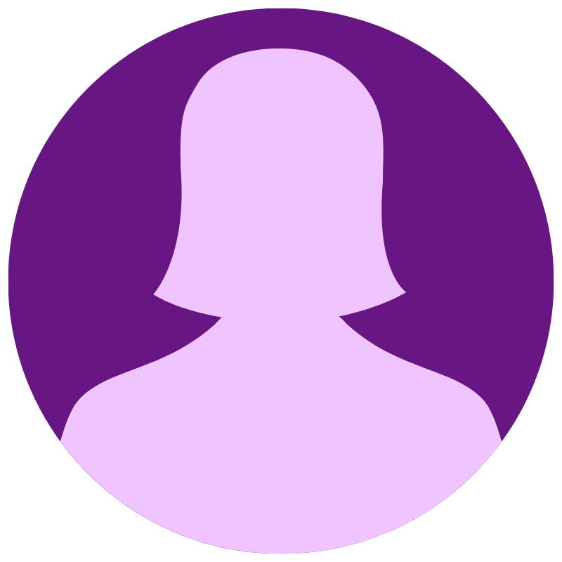 Neutral Pink Modern Circle Shape LinkedIn Profile Picture 2 1